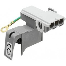 WHIRLPOOL WP8318084 LID SWISH