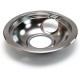 W10196405BU SPECIAL BOWL CHROME 8"S