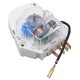 W10822278 Refrigerator Defrost Timer