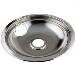 W10196405BU SPECIAL BOWL CHROME 6"S